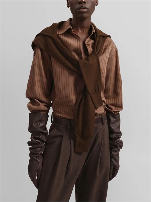 Guanti Veneto THE FRANKIE SHOP | VENETOGLFS21168229